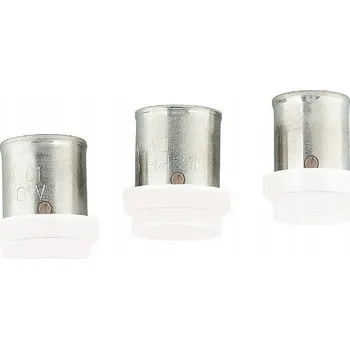 Vodovodní potrubí Ochranná trubka Herz 20 mm