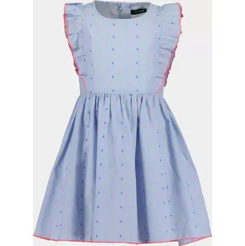 Dívčí šaty Dívčí šaty Blue Seven 734133 velikost 104