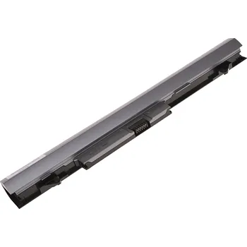 Počítač Baterie T6 Power pro Hewlett Packard ProBook 430, Li-Ion, 14,8 V, 2600 mAh (38 Wh), černá