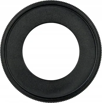 Reverzní kroužek pro Nikon F na 72 mm