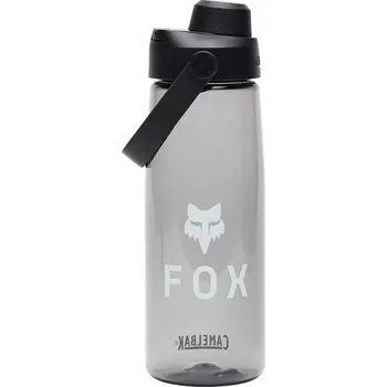 Láhev Fox x Camelbak Thrive Chug 740 ml charcoal