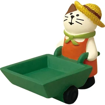 Party dekorace Halloween mini dekorace | halloween dekorace, mini figurka - Růže červená