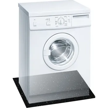 Praní a péče o prádlo SCANPART Antivibrační tlumící podložka 60x60