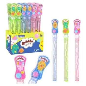 Dětské hřiště Bańki z labiryntem 120ml MIX