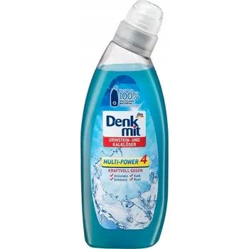 Univerzální čisticí prostředek Denkmit čisticí prostředek na WC 750 ml