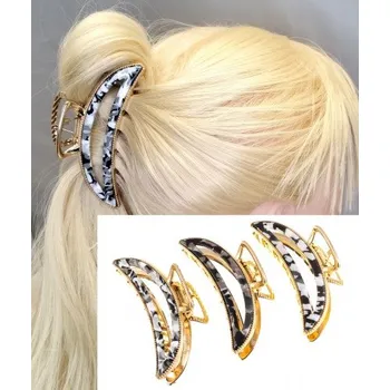 Skřipec do vlasů Brigita SK56