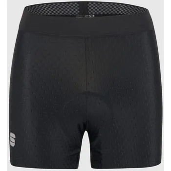 Cyklistické kalhoty SPORTFUL Cyklistické kalhoty krátké bez laclu - CYCLING - černá XS