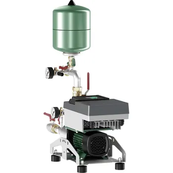 Čerpadlo Automatická tlaková stanice Wilo Isar MODH1-E-1-CH3-LE-605 (4258882)