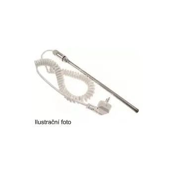 Příslušenství pro ohřívač vody těleso topné radiátorů 900W, 230V, L=1000, omezovač teploty 90 oC, 624893070