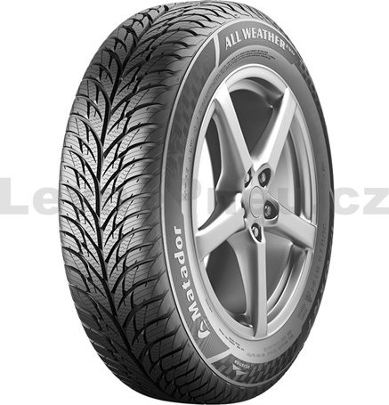 Matador MP62 All Weather EVO 195/55 R15 89V XL DOTxx21