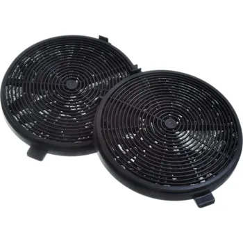 Příslušenství pro digestoř Uhlíkový filtr do digestoře Candy KFC6985 pro Lamona LAM2850