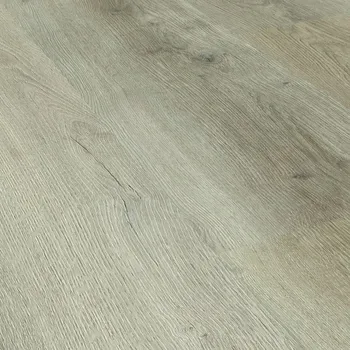 vinylová podlaha Vinylová podlaha Floor Forever XL Click 0,3 79985 Dub Kartáčovaný Šedý