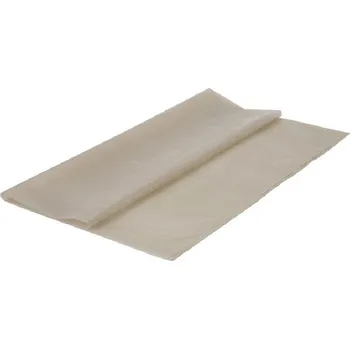 Pytle na odpadky LDPE pytel transparent - "recykl" 60x90cm/150my