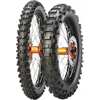 Metzeler Mce 6 Days Extreme 110/80-18 58 M