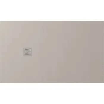 Sprchová vanička Sprchová vanička POLYSAN obdélníková 150 x 90 cm