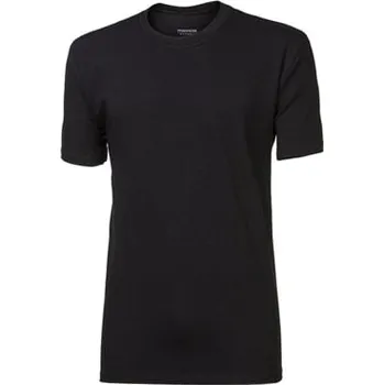 Pánské tričko BAMBUS ORIGINAL pánské triko písková L