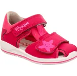 SUPERFIT SANDÁLKY BOOMERANG 1-000870-5000 ROT/PINK (26) - 9010925076708