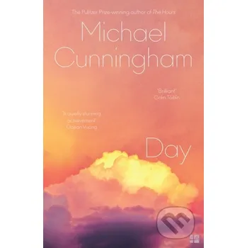Day - Michael Cunningham Fourth Estate