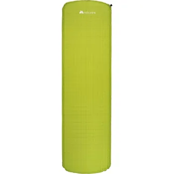 Karimatka Samonafukovací karimatka Volven Hyperlight Zelená