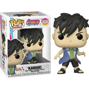 Hračka Funko POP! 1036 Animation: Boruto - Kawaki