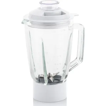 Skleněný mixér pro kuchyňské roboty ETA Gustus