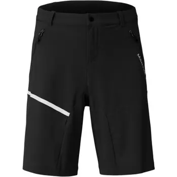 Pánské kraťasy Martini Highventure Shorts 110 černé sportovní kraťasy 52