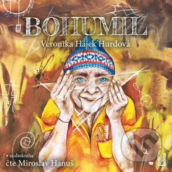 Bohumil - Veronika Hurdová OneHotBook