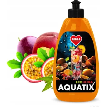 Prostředek na mytí nádobí Vaše Dedra Zanzibar 0,5 l