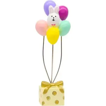 Party dekorace Halloween mini dekorace | halloween dekorace, mini figurka - Modré jezero