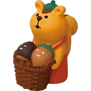 Party dekorace Halloween mini dekorace | halloween dekorace, mini figurka - Světle stříbrná