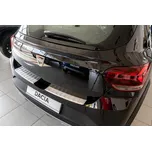 NEREZ kryt prahu zadních dveří TOP Style Dacia Sandero III/ Stepway III -- od roku výroby 09/2020-