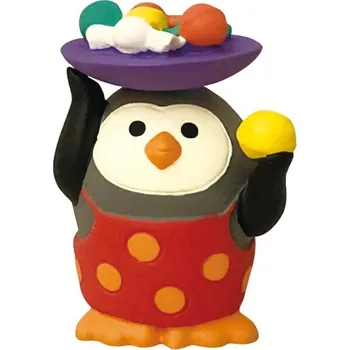 Party dekorace Halloween mini dekorace | halloween dekorace, mini figurka - Stříbro