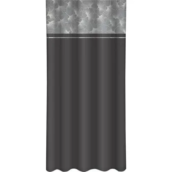 Obraz HOTOVÝ ZÁVĚS S ŽABKAMI 140x270 NA PÁSCE STYLOVÝ