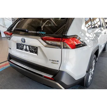 NEREZ kryt prahu zadních dveří TOP Style Toyota RAV4 edition V včetně Facelift -- od roku výroby 2019- / 2022-