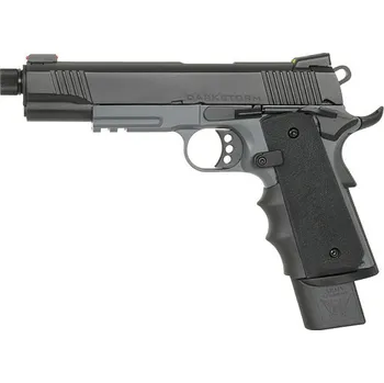 Airsoft Army Armament R32 Darkstorm černá plynová