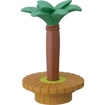 Party dekorace Halloween mini dekorace | halloween dekorace, mini figurka - Světle hnědá