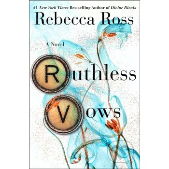 Ruthless Vows - Rebecca Ross Wednesday Books