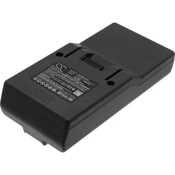 Baterie k notebooku Baterie Cameron Sino CS-KRC410VX za Karcher 010036 6151 - neoriginální