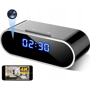 IP kamera Kopier Mini kamera Kopier 04369 Full HD (1920 x 1080)