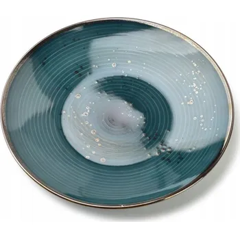 Talíř Dezertní talíř Mondex Basic Nature 21,5 cm