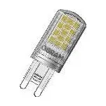 OSRAM LED PIN 40 G9 4,2W/840 studená 355661,00 OSRAM-LED-PIN-40-G9-42W-840-STUDENA