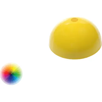 Příslušenství pro svítidlo Baldachýn barevný k lustrům průměr 80 mm , 80/1