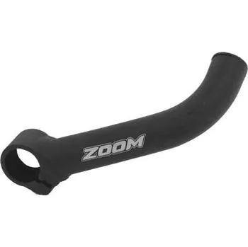 Rohy na řídítka Rohy ZOOM MT-A52 matné černé