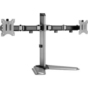 Držák monitoru White Shark TUTANKHAMUN + DOPRAVA ZDARMA