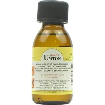 Speciální výtvarná barva Umton 86.4441 Médium 100 ml 1 ks