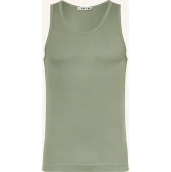 Pánské tílko Cdlp Pánské Tílko, zelená, L