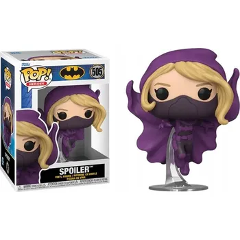 Figurka Figurka Funko Pop! DC Batman Spoiler