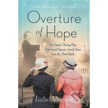 Overture of Hope - Isabel Vincent