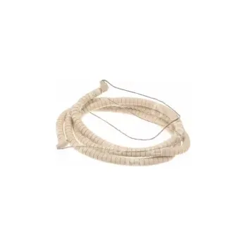 Topná tyč těleso topné spirála stolička 2000 W, 400 V, 10500-02