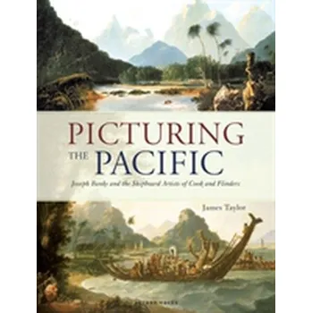 Picturing the Pacific - James Taylor